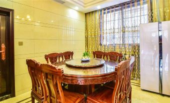 Aben Guesthouse