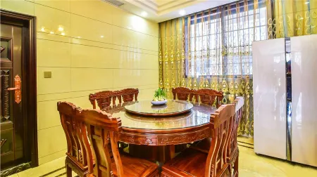 Aben Guesthouse Отели рядом с достопримечательностью «Huangshanjian»