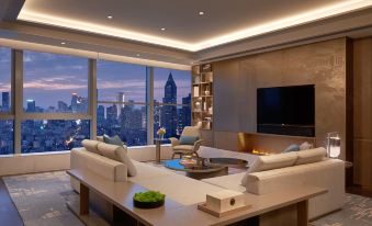 Suitetrails - Kempinski Hotel Nanjing