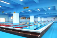 Chuxiong WeishengXiongbao Hotel - Family