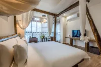 Yinyu Chuxin Hostel Hotels in Libo County