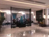 Wudi Xinyue Hotel Hotel a Yangxin