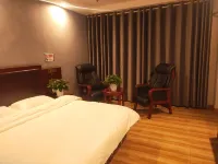 Jimsar Jiayu Business Hotel