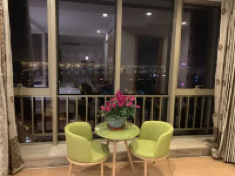 Tianjin Minimal Boutique Hotel Apartment