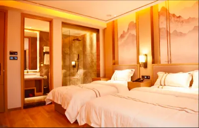 Yongji Wanguo Leisure Hotel