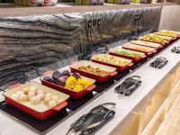 深圳会展中心宜尚PLUS酒店 - 餐厅