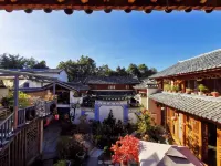 Xiyunju B&B Hotels in der Nähe von Sidengjie