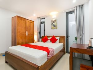 Super OYO 520 Friendly Homestay