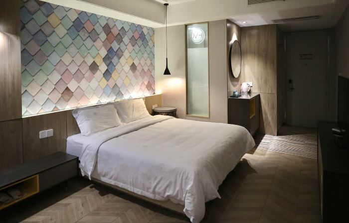Xinmiaohui Hotel