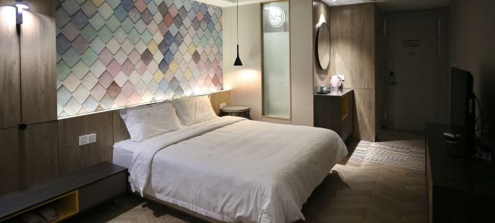 Xinmiaohui Hotel Hotels in Nanxian