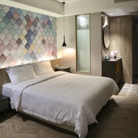 Xinmiaohui Hotel