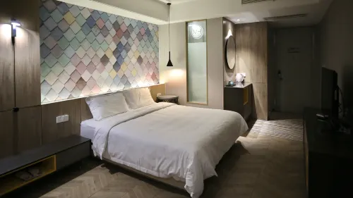 Xinmiaohui Hotel