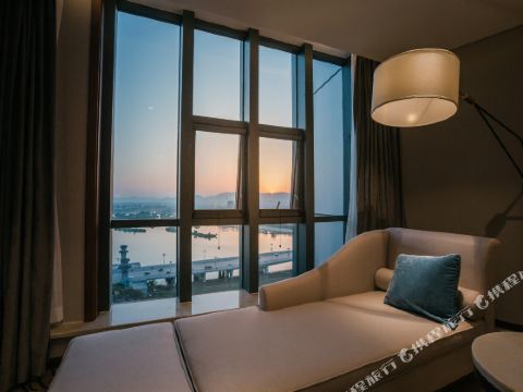 Jinhong International Hotel