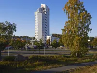 First Hotel Jönköping Hotels in Jonkoping