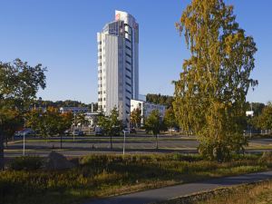 First Hotel Jonkoping