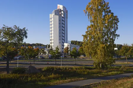 First Hotel Jönköping Отели в г. Йёнчёпинг