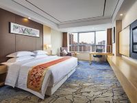 芜湖华美达酒店 - 高级大床房