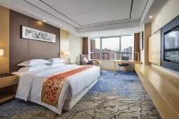 Ramada by Wyndham Wuhu Hotels near Zhongjiang Pagoda