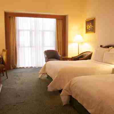 Renai Hotel Kota Bharu Rooms