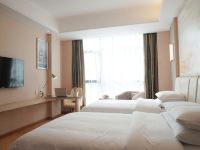 维也纳国际酒店(泸州蜀泸大道店) - 高级助眠双床房