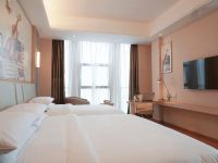 维也纳国际酒店(泸州蜀泸大道店) - 高级助眠双床房