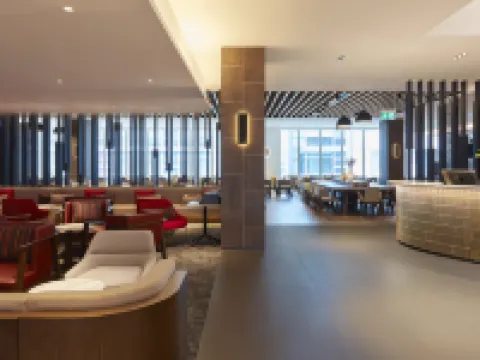 Holiday Inn Express MELBOURNE SOUTHBANK by IHG โรงแรมในเมลเบิร์น