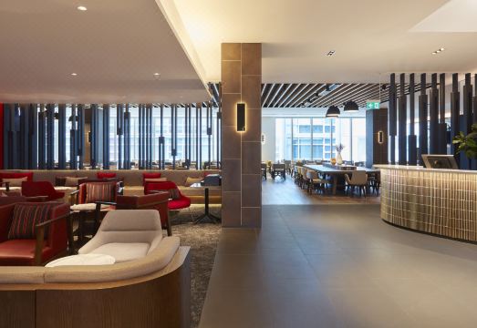 홀리데이 인 익스프레스 멜버른 사우스뱅크 대표 이미지