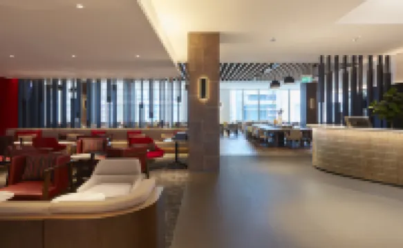 Holiday Inn Express MELBOURNE SOUTHBANK by IHG