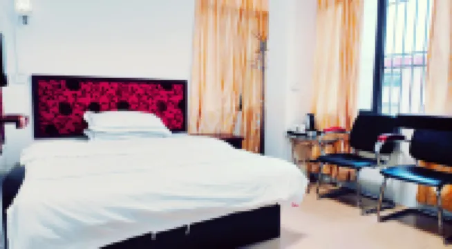 Xinxingfa Apartment