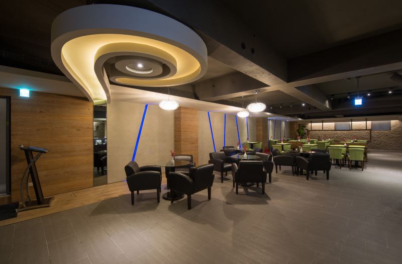 Simple+ hotel photo 4