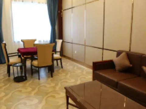 Jiuxin Hotel Hotels in Cheng County