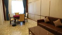 Jiuxin Hotel Hotels in Cheng County