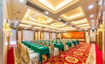 Hi-tech Phoenix Lake Hotel (Jingmen Hi-tech Zone)