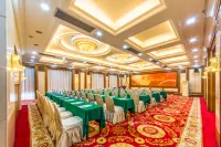 Hi-tech Phoenix Lake Hotel (Jingmen Hi-tech Zone) Hotels in Jingmen