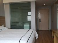 通许和悦温泉酒店 - 和悦温馨大床房
