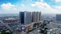 RUILIHOTEL Hotel dekat Dieshiqiao Passenger Transport Terminal