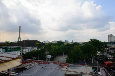 รูปภาพของ87 Oldtown at River Pier