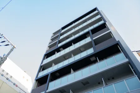 Marina Sunrise Osaka Bay