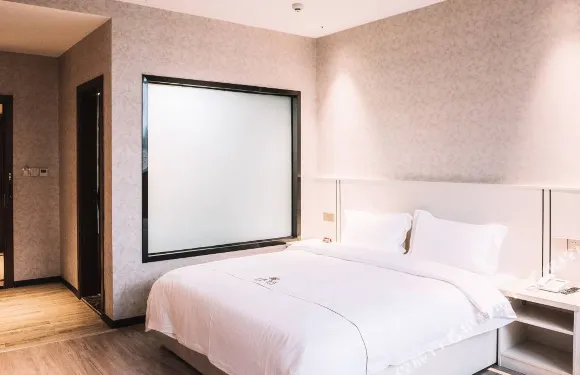 重慶斯邁爾快捷酒店