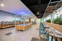 Kuta Beach Club Hotel