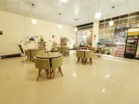 棲蔓精品客棧（磨西古鎮海螺溝遊客中心店）