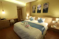 Viryla Boutique Hotel - balcone