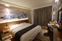 Beijing New China Insurance Training Center Hotels near Yanqing People's Market