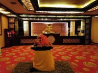 吉安县利博酒店 - 健身娱乐设施