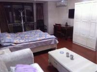 芜湖幸福驿站酒店式公寓 - 温馨欧式大床房