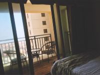 舟山辛黛瑞拉公寓 - 海景二室二床房