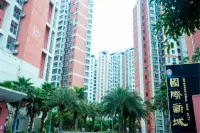 Beihai Bajianfang Hotel