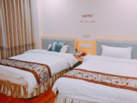 清远正昊商务酒店