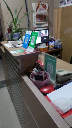 Weihui Tiantian Hotel Отели в г. Вэйхуэй