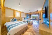 Luanxi · Yinshan Homestay (Xijiang Qianhu Miao Village Viewing Platform) - navetta aeroportuale